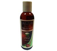 NATURE BODY Lubricante para Masaje con Aroma de Menta - 100 ml