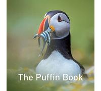 Nature Book Series: The Puffin Book