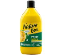 Nature Box Acondicionador con Aceite de Melón Prensado en Frío 1 x 385ml Cabello