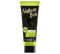 Nature Box Crema de manos con aceite de aguacate, 1 unidad (1 x 75 ml)
