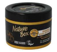 Nature Box Kur-Tiegel Macadamia-Öl Nährende Haar-Butter, 6er Pack(6 x 200 ml)