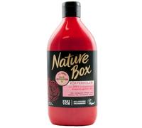 Nature Box Leche Corporal Granada 1 X 385ml Libre De Silkonen & Parabenen-Vegan