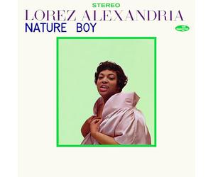 Nature Boy