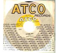 Nature Boy-7" 45
