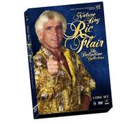 Nature Boy Ric Flair - The Definitive Collection [Francia] [DVD]