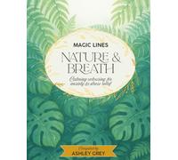 Nature & Breath: Calming Colouring for Anxiety & Stress Relief | A Sound And Colouring Experience