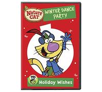 Nature Cat: Winter Dance Party [USA] [DVD]