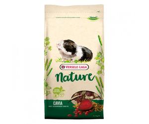 NATURE - Cavia - Cantidad: 9 kg