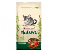 NATURE - Chinchillas - Cantidad: 2,3 kg