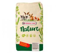 NATURE - Chinchillas - Cantidad: 9 kg