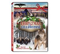 Nature: Christmas in Yellowstone [USA] [DVD]