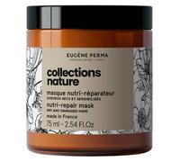 Nature Collections - Mascarilla nutri-reparadora 75 ml