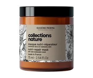 Nature Collections - Mascarilla nutri-reparadora 75 ml