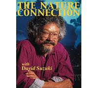 Nature Connection With Suzuki,David (4 Dvd) [Edizione: Stati Uniti] [USA]
