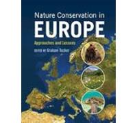 Nature Conservation In Europe