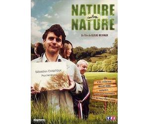Nature contre nature [Francia] [DVD]