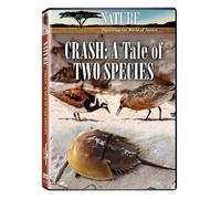 Nature: Crash a Tale of Two Species [USA] [DVD]