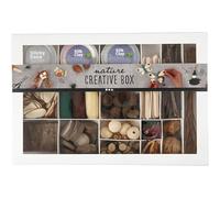 Nature creative box manualidades
