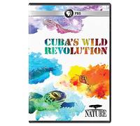 NATURE: Cuba's Wild Revolution [USA] [DVD]