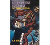 Nature, Culture, and History: The Knowing of Oceania