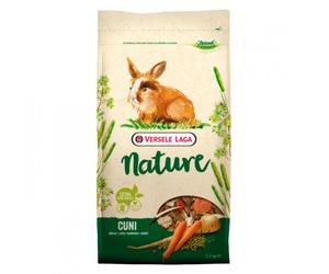 NATURE - Cuni - Cantidad: 2,3 kg