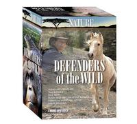 Nature-Defenders of the Wilderness [USA] [DVD]