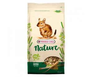 NATURE - Degu - Cantidad: 2,3 kg