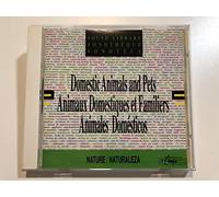 Nature - Domestic Animals and Pets