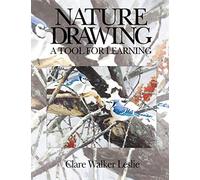 Nature Drawing: A Tool for Learning