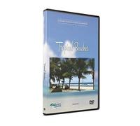 Nature DVD - Tropical Beaches - with Coral Sands and Relaxing Waves