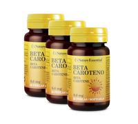 Nature Essential Betacaroteno 50caps
