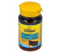 Nature Essential Cabello Uñas y Piel 540mg Pack de 3