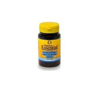 Nature Essential Calcio Magnesio Zinc 520 mg 50 comp