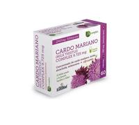 Nature Essential Blister Cardo Mariano Complex con Boldo y Alcachofa 60 cápsulas vegetales