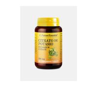 Nature Essential Citrato de Potasio 500mg 120comp