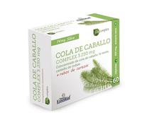 Nature Essential Cola de Caballo Complex 3250 mg 60 Cápsulas