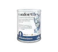 Nature Essential Colágeno hidrolizado en polvo Confortflex con cúrcuma y L-Carnitina 390 g