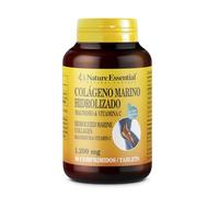 Nature Essential Colágeno Hidrolizado Marino 90comp