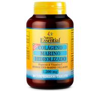 Nature Essential Colágeno Hidrolizado Marino 90comp