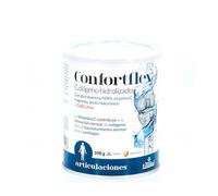 Nature Essential Colágeno hidrolizado en polvo Confortflex con cúrcuma y L-Carnitina 390 g