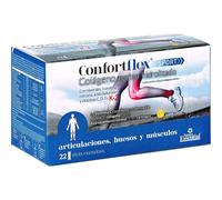 Nature Essential Confortflex Sport 22 Sticks