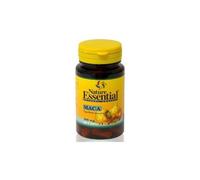 Nature Essential Curcuma 5000mg + Vit C + Pimienta 60caps