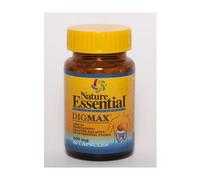 Nature Essential Complemento alimenticio Digmax 400 mg Lactobacilos 50 cápsulas