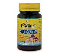Nature Essential - Echinacea 350 mg. 60 tabletas