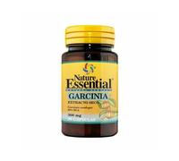 Nature Essential Garcinia Extracto Seco 300mg 90 Caps