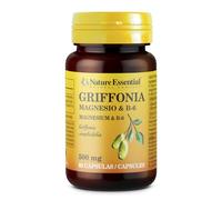 Nature Essential GRIFFONIA + MAGNESIO B-6 60 Caps