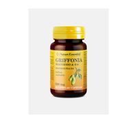 Nature Essential GRIFFONIA + MAGNESIO B-6 60 Caps