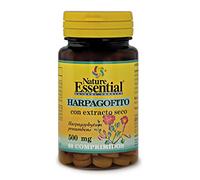 Nature Essential - Harpagofito 500 mg. (ext. seco) 60 comprimidos
