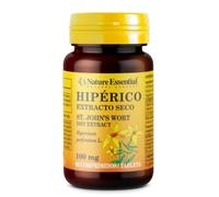 Nature Essential Hipérico 100 mg 60 Tabs