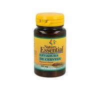 Nature Essential Levadura de Cerveza 150 comp
